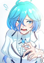 rock wa lady no tashinami deshite fan art