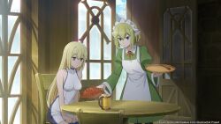 aiz wallenstein from dungeon ni deai wo motomeru no wa machigatteiru darou ka