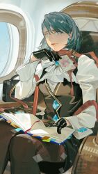 franziska von karma from ace attorney