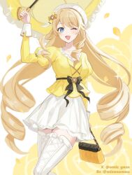 navia (genshin impact) from genshin impact