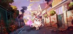 date a live fan art