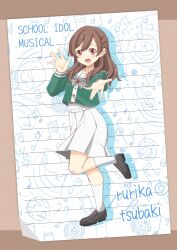 love live! fan art