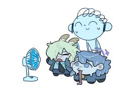ako (blue archive) from blue archive