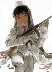 alucard (hellsing) from hellsing