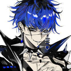 omokage yugamu from the hundred line -last defense academy-