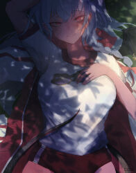 haruna (blue archive) from blue archive