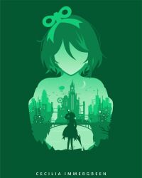cecilia immergreen from hololive