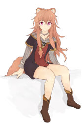raphtalia from tate no yuusha no nariagari