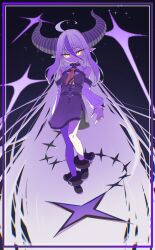 la+ darknesss from hololive