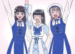 love live! fan art