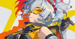 soldier 11 (zenless zone zero) from zenless zone zero