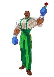 dudley from street fighter by nishimura kinu