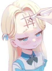 sora (blue archive) from blue archive