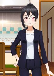 love live! fan art