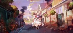 date a live fan art