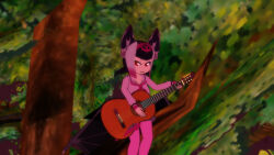 common vampire bat (kemono friends) from kemono friends