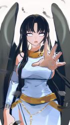 morrighan from mabinogi