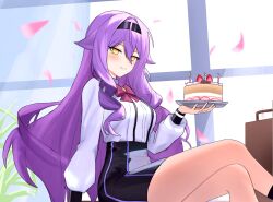 sirin from honkai (series)
