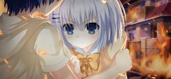 tobiichi origami from date a live
