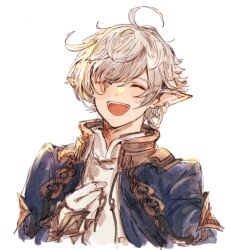 alphinaud leveilleur from final fantasy