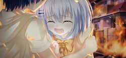 tobiichi origami from date a live