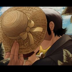 black jack (character) from black jack (series)