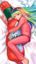 lum from urusei yatsura