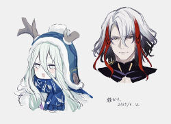 fate/grand order fan art
