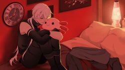 Booru post from safebooru.org