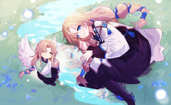 blony (mabinogi) from mabinogi
