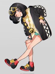guzma (pokemon) from pokemon by fua1heyvot4ifsr