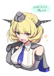 colorado (kancolle) from kantai collection