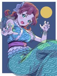 amabie from love live!