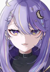 moona hoshinova from hololive