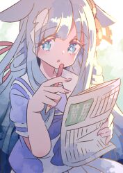 chrono genesis (umamusume) from umamusume