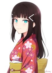 kurosawa dia from love live! by unsfrau
