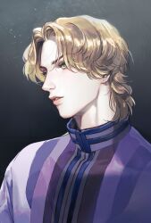dio brando from jojo no kimyou na bouken