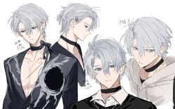 phainon (honkai: star rail) from honkai: star rail
