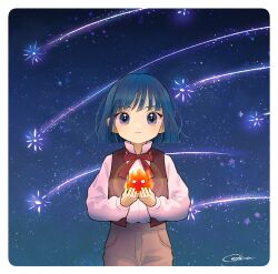 calcifer from howl no ugoku shiro