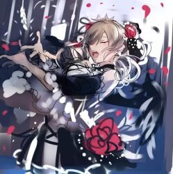 kanzaki ranko from idolmaster by ran (bukeranwu)
