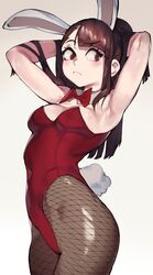 kagari atsuko from little witch academia
