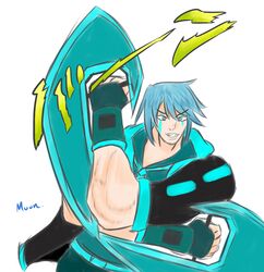 joseph joestar from jojo no kimyou na bouken
