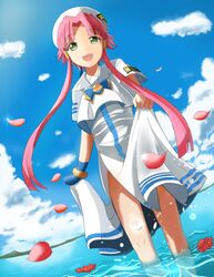 mizunashi akari from aria