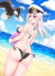 enterprise (azur lane) from azur lane