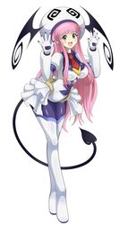 lala satalin deviluke from to love-ru by shoukin500