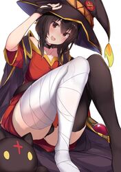 chomusuke from kono subarashii sekai ni shukufuku wo! by nanakaku