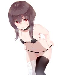 megumin from kono subarashii sekai ni shukufuku wo!