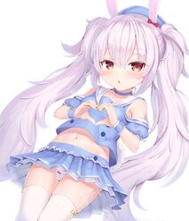 laffey (azur lane) from azur lane