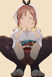 reisalin stout from atelier (series) by 2equal8