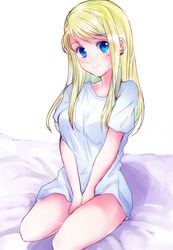 winry rockbell from fullmetal alchemist